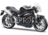 Bburago Triumph Speed Triple 1:18