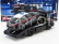 Bburago Truck Soccorso Stradale With Alfa Romeo Giulia Carabinieri 2015 - Carro Attrezzi - Wrecker Road Service 1:43 Blue