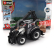 Bburago Valtra N174 Tractor Crane Loader 2017 1:50 Bílá Černá