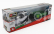 Bburago Valtra N174 Tractor With Tipping Trailer 2017 1:50 Bílá Černá Zelená
