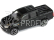 Bburago Volkswagen Amarok 1:43 černá