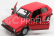 Bburago Volkswagen Golf MK1 GTI 1:24 červená