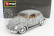 Bburago Volkswagen Käfer-Beetle 1955 1:18 stříbrná