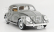 Bburago Volkswagen Käfer-Beetle 1955 1:18 stříbrná