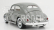 Bburago Volkswagen Käfer-Beetle 1955 1:18 stříbrná