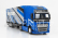 Bburago Volvo FH16 Globetrotter 750 XXL 1:43 Toyo Tires