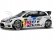 Bburago VW Polo R WRC 2014 1:32 Jari-Matti Latvala