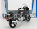 Bburago Yamaha FJR 1300 AS 1:18