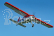 RC letadlo Beaver 2000mm ARF, červená