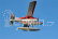 RC letadlo Beaver 2000mm ARF, červená