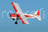 RC letadlo Beaver 2000mm ARF, červená