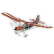 BELLANCA SUPER DECATHLON na gumu, stavebnice Hacker, HC2304