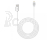 Benks kabel Beehive Lightning
