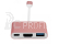 Benks USB-C 3 v 1 hub