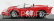 Best-model Abarth 2000 Se 2nd N 49 Mont Ventoux 1969 A.merzario 1:43 Red