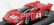Best-model Abarth 2000 Se 2nd N 49 Mont Ventoux 1969 A.merzario 1:43 Red
