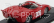 Best-model Abarth 2000s N 300 Winner Bolzano-mendola 1969 A.merzario 1:43 Red