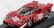 Best-model Abarth 2000s N 300 Winner Bolzano-mendola 1969 A.merzario 1:43 Red