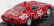 Best-model Abarth Ot1300 Mugello N 90 Mugello 1967 Nesti - Hezemans - Furtmayr 1:43 Red