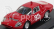Best-model Abarth Ot1300 Mugello N 90 Mugello 1967 Nesti - Hezemans - Furtmayr 1:43 Red