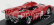 Best-model Abarth Sp2000 N 9 Gp Mugello 1970 N.vaccarella 1:43 Red