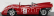 Best-model Abarth Sp2000 N 9 Gp Mugello 1970 N.vaccarella 1:43 Red