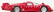 Best-model Alfa romeo 33.2 Coda Lunga Prova 1968 1:43 Red
