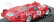 Best-model Alfa romeo 33.2 Coupe N 37 Le Mans 1968 Pilette - Slotemaket 1:43 Červená Modrá