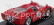 Best-model Alfa romeo 33.2 Coupe N 38 Test Le Mans 1968 Gosselin - Trosch 1:43 Red