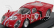 Best-model Alfa romeo 33.2 Coupe N 38 Test Le Mans 1968 Gosselin - Trosch 1:43 Red