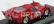 Best-model Alfa romeo 33.2 Coupe N 86 Nurburgring 1969 Vaccarella - De Adamich 1:43 Red