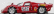 Best-model Alfa romeo 33.2 Coupe N 86 Nurburgring 1969 Vaccarella - De Adamich 1:43 Red