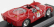 Best-model Alfa romeo 33.2 Le Mans Test 1968 Bianchi - Zeccoli - Grosselin - Trosch 1:43 Red