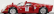 Best-model Alfa romeo 33.2 Le Mans Test 1968 Bianchi - Zeccoli - Grosselin - Trosch 1:43 Red