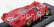 Best-model Alfa romeo 33.2 Lm N 15 Test 24h Le Mans 1969 Pilette - Slotemaker 1:43 Červená Modrá