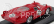 Best-model Alfa romeo 33.2 Lm N 25 Daytona 1969 Dibos - Chappuis - Calabattisti 1:43 Red