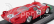 Best-model Alfa romeo 33.2 Lm N 26 1000km Monza 1968 Trosch - Gosselin 1:43 Red