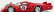 Best-model Alfa romeo 33.2 Lm N 26 1000km Monza 1968 Trosch - Gosselin 1:43 Red