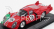 Best-model Alfa romeo 33.2 Lm N 26 1000km Monza 1968 Trosch - Gosselin 1:43 Red