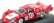 Best-model Alfa romeo 33.2 Lm N 41 24h Le Mans 1968 Baghetti - Vaccarella 1:43 Červená Bílá