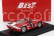 Best-model Alfa romeo 33.2 N 1 Winner 6h Nova Lisboa 1970 Antonio Peixihno - Van Rooyen 1:43 Červená Bílá