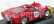 Best-model Alfa romeo 33.2 N 180 Targa Florio 1968 Gosselin - Trosch 1:43 Red
