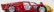 Best-model Alfa romeo 33.2 N 180 Targa Florio 1968 Gosselin - Trosch 1:43 Red