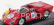 Best-model Alfa romeo 33.2 N 180 Targa Florio 1968 Gosselin - Trosch 1:43 Red