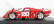 Best-model Alfa romeo 33.2 N 180 Targa Florio 1969 I.galli - N.giunti 1:43 Red