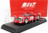 Best-model Alfa romeo 33.2 N 180 Targa Florio 1969 I.galli - N.giunti 1:43 Red