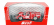 Best-model Alfa romeo 33.2 N 180 Targa Florio 1969 I.galli - N.giunti 1:43 Red