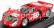 Best-model Alfa romeo 33.2 N 180 Targa Florio 1969 I.galli - N.giunti 1:43 Red