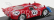 Best-model Alfa romeo 33.2 N 22 Parigi 1968 Pilette - Slotemaker 1:43 Red