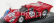 Best-model Alfa romeo 33.2 N 22 Parigi 1968 Pilette - Slotemaker 1:43 Red